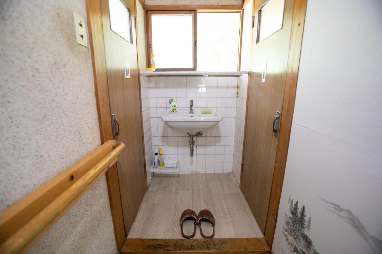 Osaka Nose Farmer'S Guest House　Yasuda Farm Εξωτερικό φωτογραφία