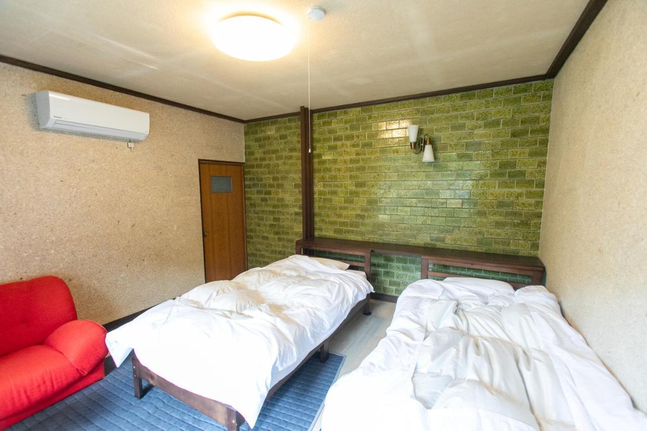 Osaka Nose Farmer'S Guest House　Yasuda Farm Εξωτερικό φωτογραφία
